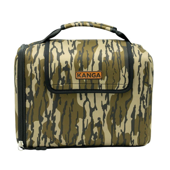 Mississippi State University Kanga The Kase Mate Cooler - Shop B - Unlimited - novelty drinkware