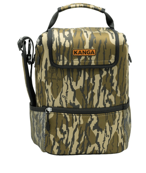 Mississippi State University Kanga The Pouch Cooler - Shop B - Unlimited - novelty drinkware