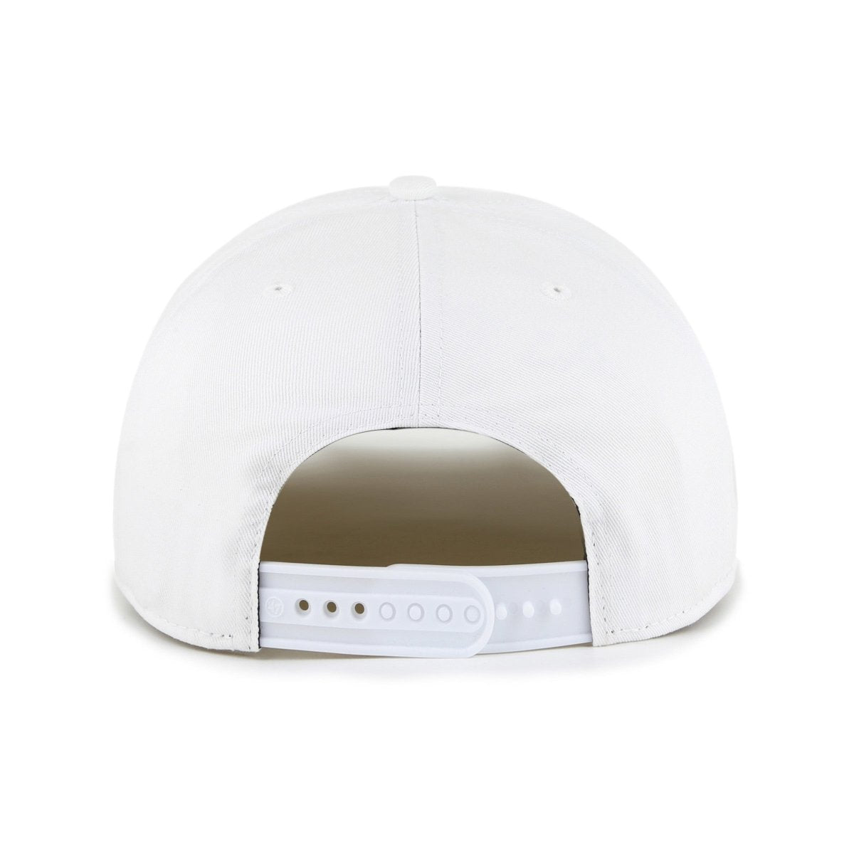 Mississippi State University Maroon Rope Two Tone 47 Brand Hitch Hat - Shop B - Unlimited -