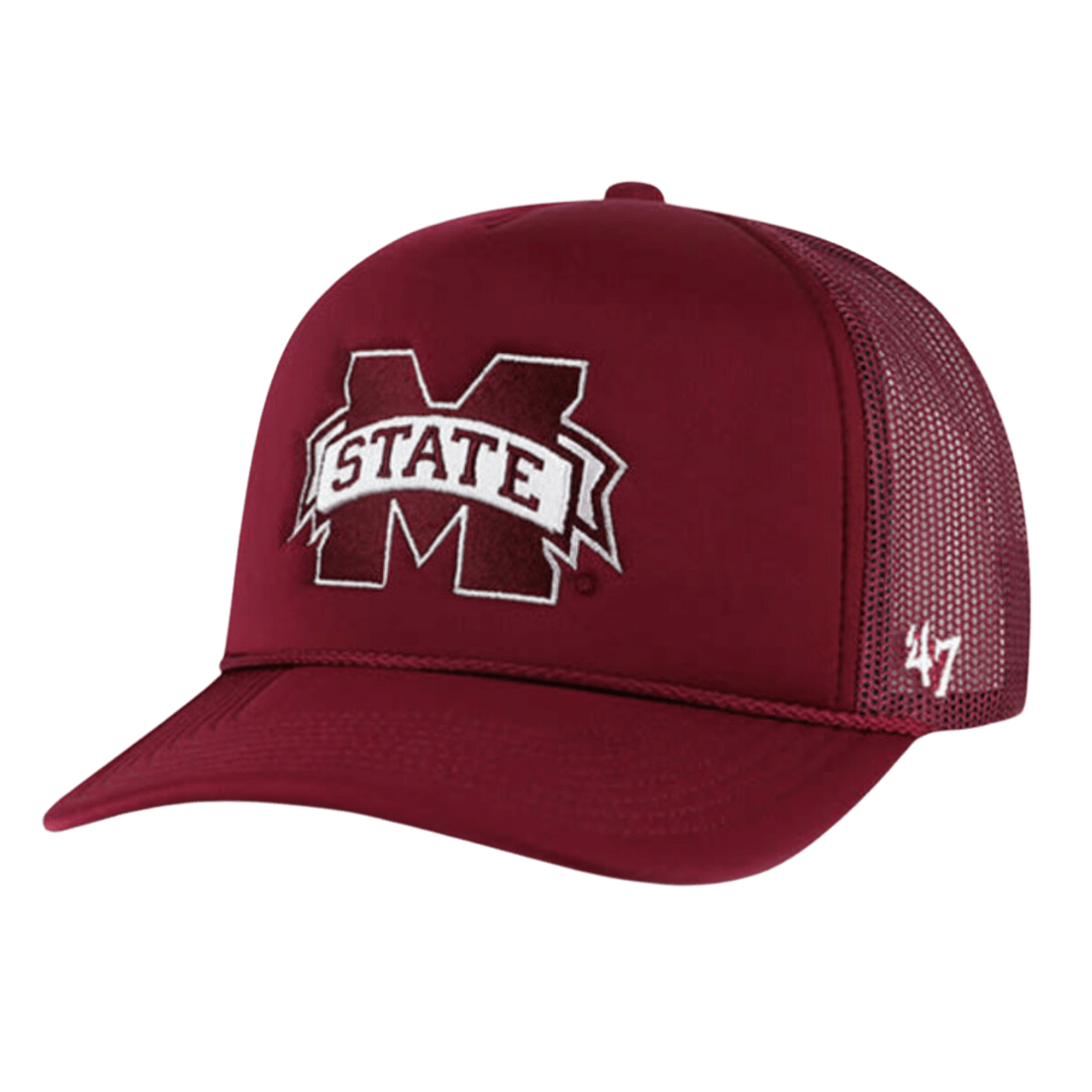 47 mesh hats online