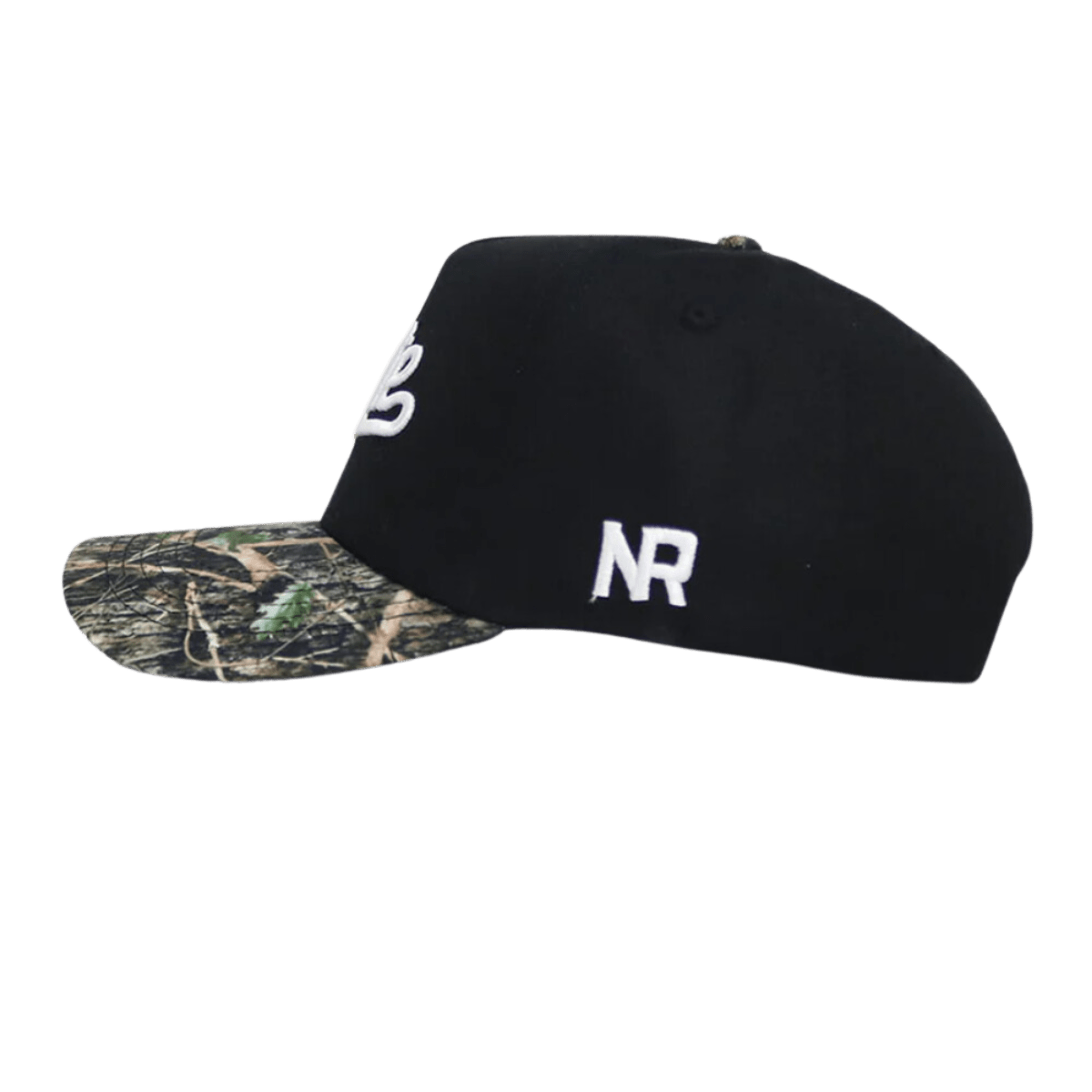 MSU Bulldogs No Rivals Camo Hat - Shop B - Unlimited - caps adjustable