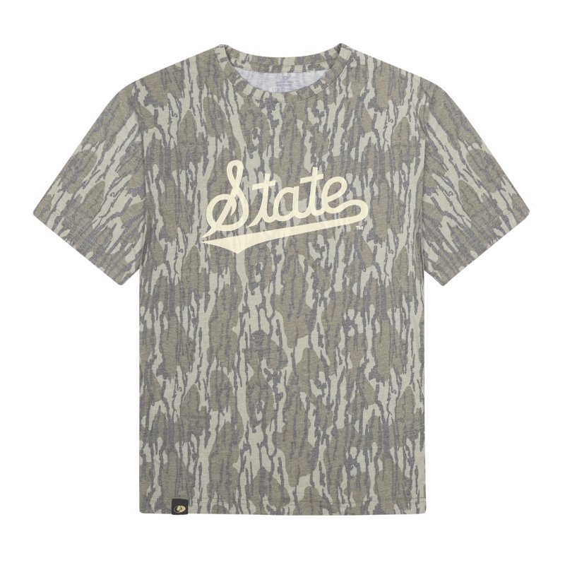 Mississippi Stars T-Shirt Mississippi Stars T-Shirt