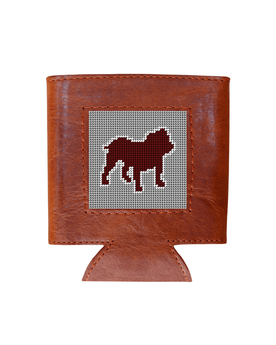 MSU Smathers and Branson Can Cooler - Game Day Apparel - novelty drinkware