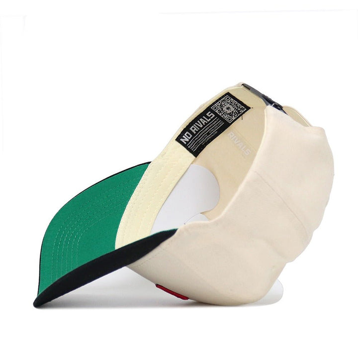 No Rivals Ole Miss Rebels Ballpark Hat - Shop B - Unlimited - caps adjustable