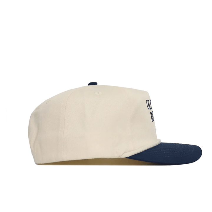 No Rivals Ole Miss Rebels Old School Hat - Shop B - Unlimited -