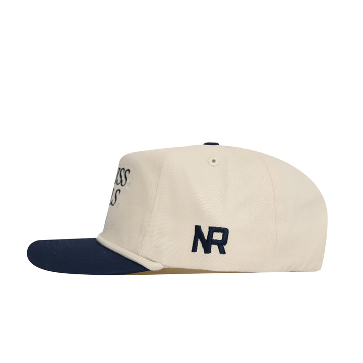 No Rivals Ole Miss Rebels Old School Hat - Shop B - Unlimited -
