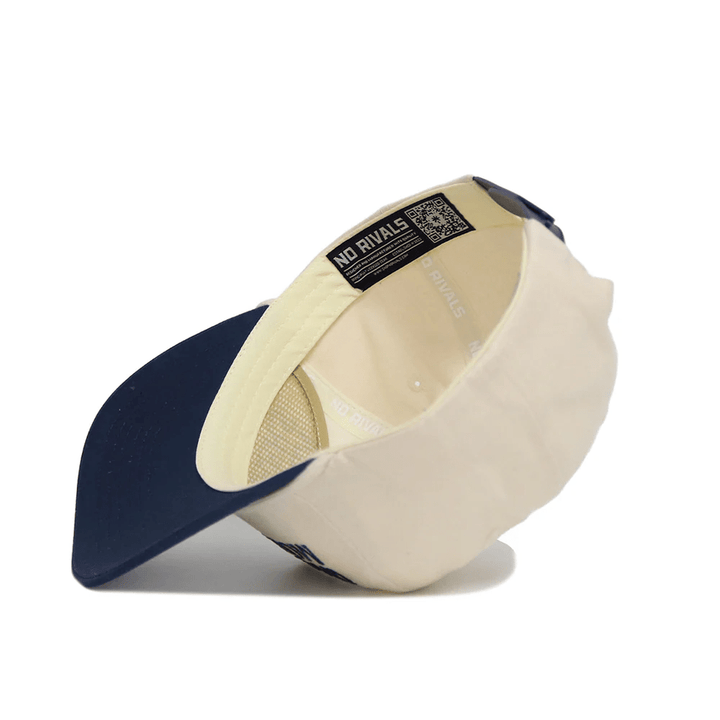 No Rivals Ole Miss Rebels Old School Hat - Shop B - Unlimited -