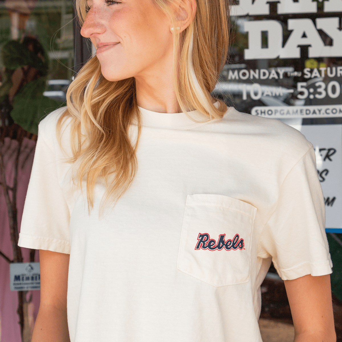 Ole Miss Baseball 2026 Road to Omaha T-Shirt - Game Day Apparel -