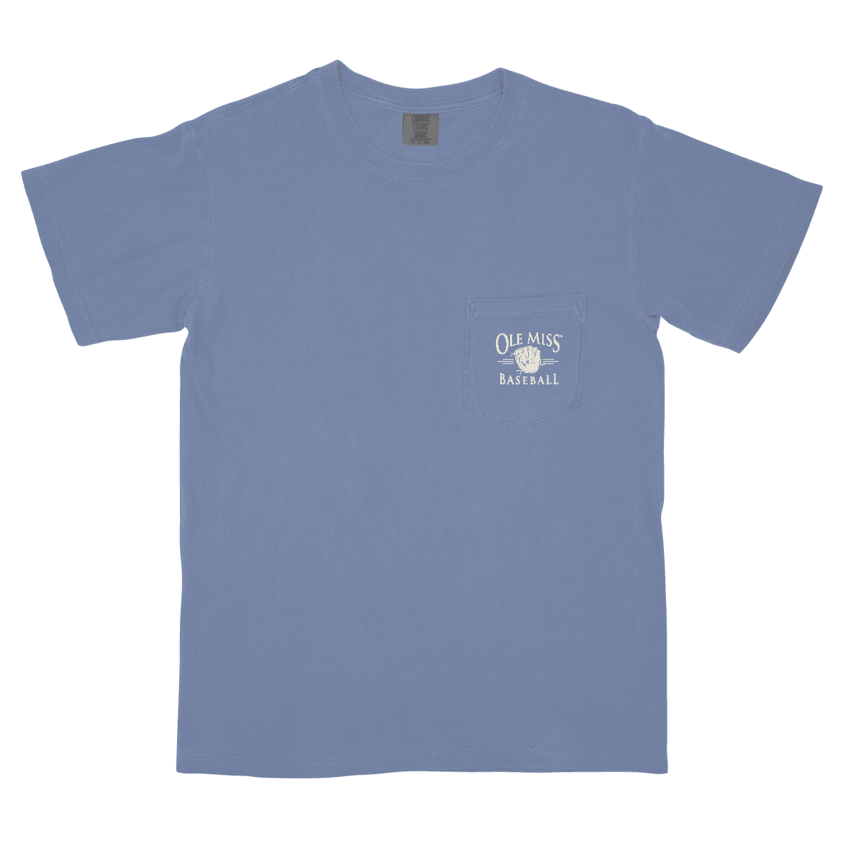 Ole Miss Baseball On The Screws T-Shirt - Shop B - Unlimited -