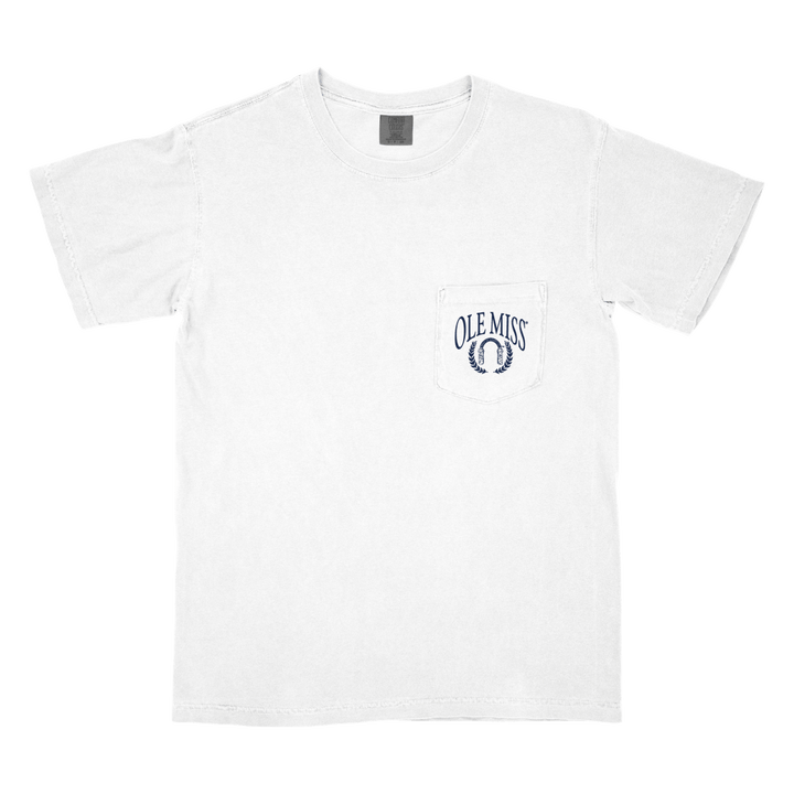 Ole Miss Lawn Sports T-Shirt - Shop B - Unlimited -