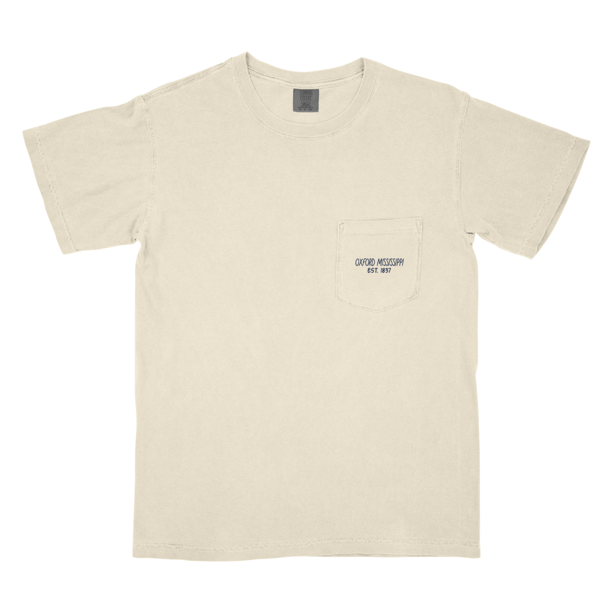 Ole Miss Matchbook T-Shirt - Shop B - Unlimited -