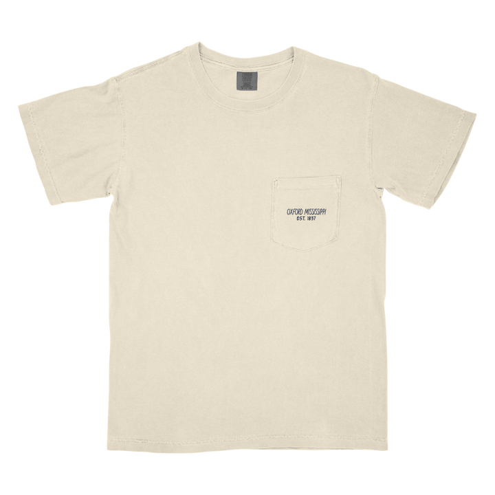 Ole Miss Matchbook T-Shirt - Shop B - Unlimited -