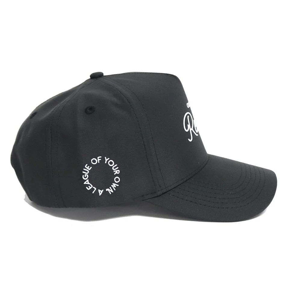 Ole Miss No Rivals Athletic Legacy Hat - Shop B - Unlimited - caps adjustable