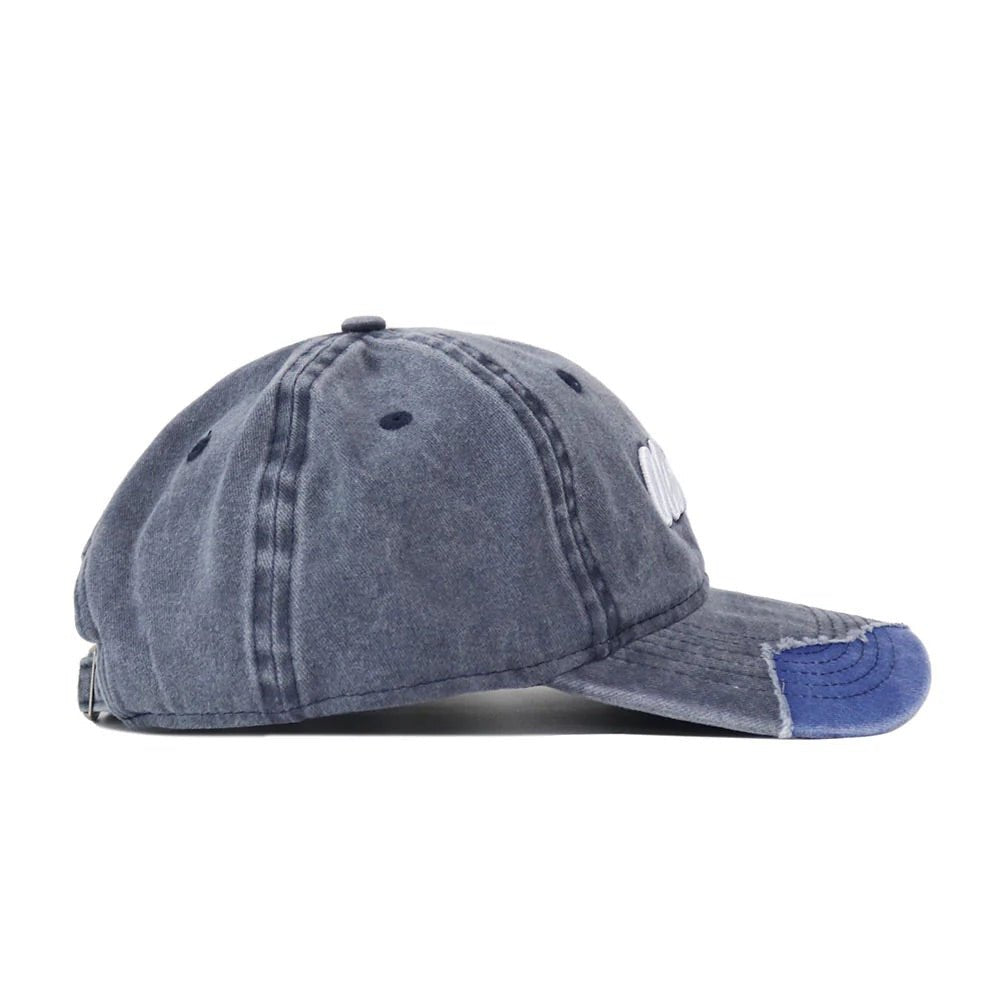 Ole Miss No Rivals Denim Hat - Shop B - Unlimited -