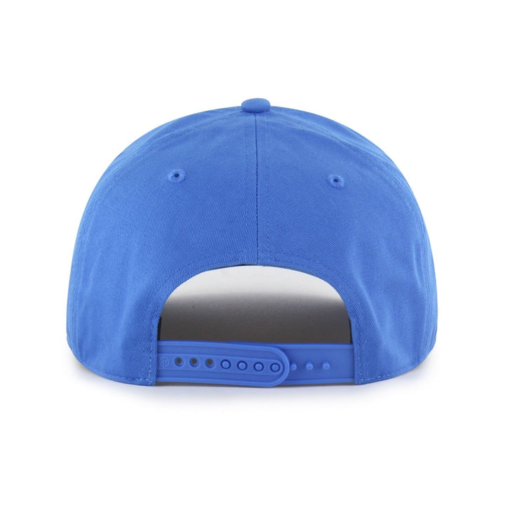 Ole Miss Rebels Blue Raz Foundational 47 Brand Hitch Hat - Shop B - Unlimited -