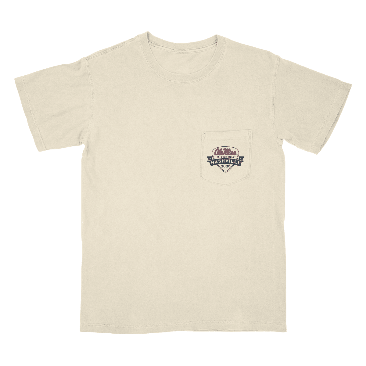 Ole Miss Rebels Game Day Tees Bundle 2026 - Game Day Apparel -