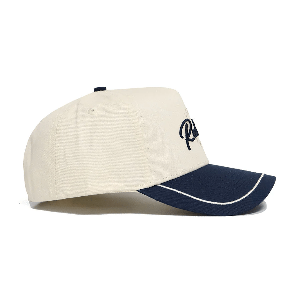 Ole Miss Rebels No Rivals ALOYO Hat - Shop B - Unlimited - caps adjustable