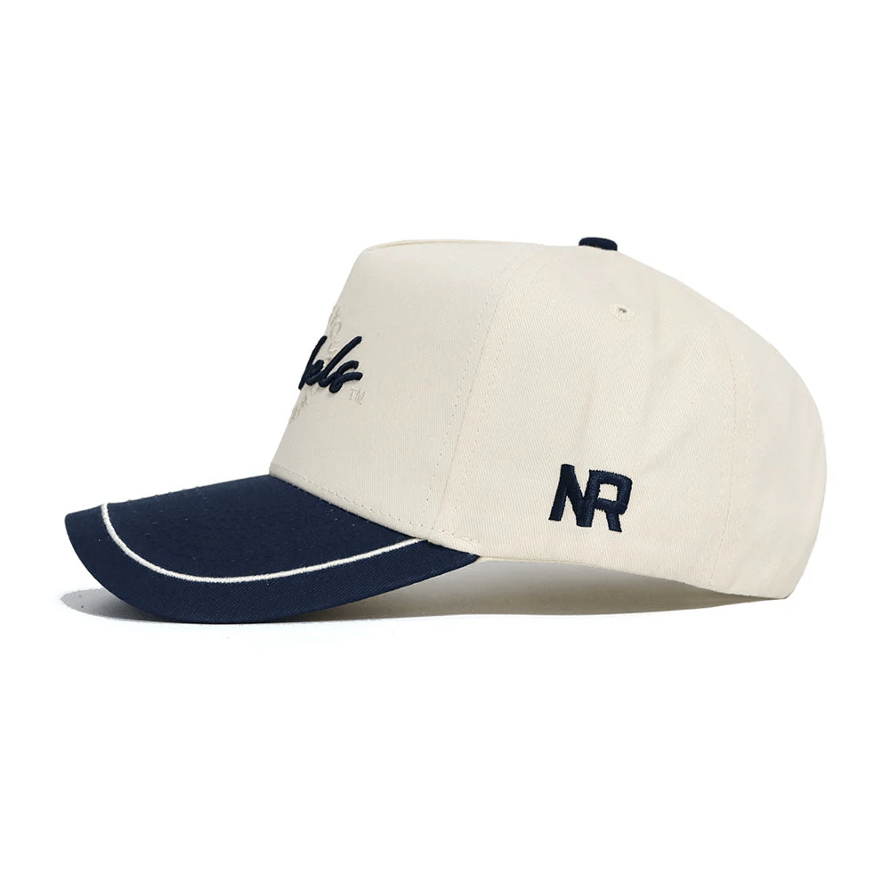 Ole Miss Rebels No Rivals ALOYO Hat - Shop B - Unlimited - caps adjustable