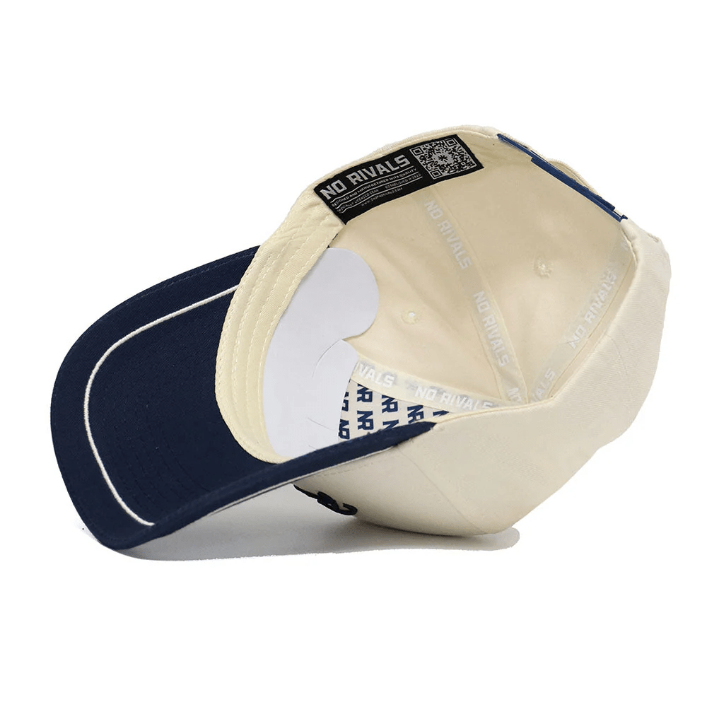 Ole Miss Rebels No Rivals ALOYO Hat - Shop B - Unlimited - caps adjustable