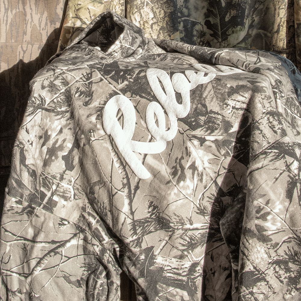Ole Miss Rebels Special Hoodie - Shop B - Unlimited -