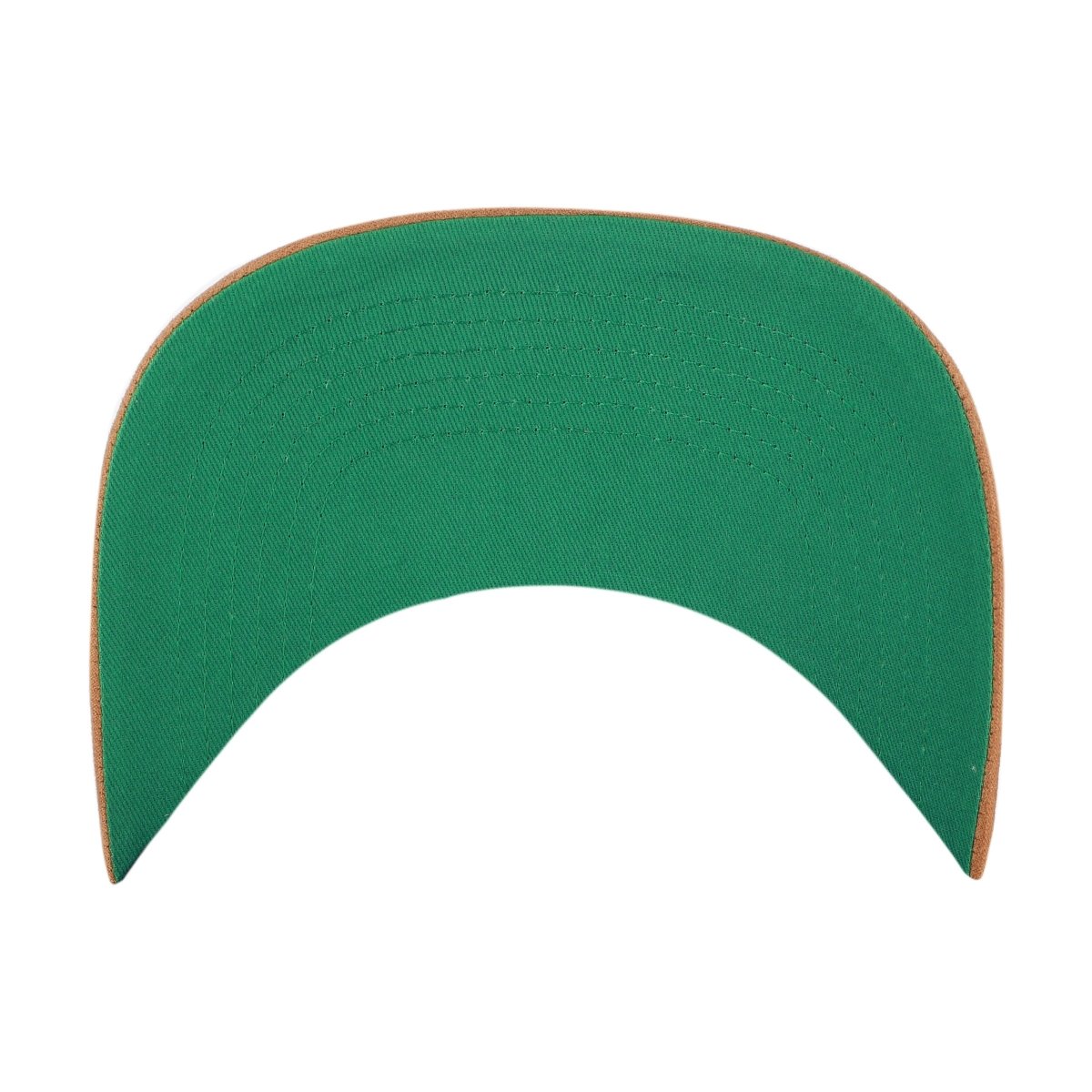 Ole Miss Rebels Vin Navy Break Wood Suede 47 Hitch Hat - Shop B - Unlimited - caps adjustable