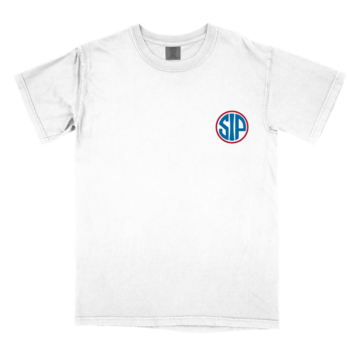 Ole Miss Rising Rebels SIP T-Shirt - Shop B - Unlimited -