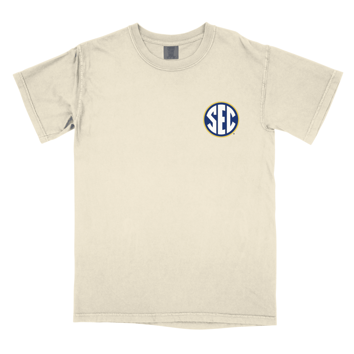 Ole Miss SEC Gameday Parade T-Shirt - Game Day Apparel -