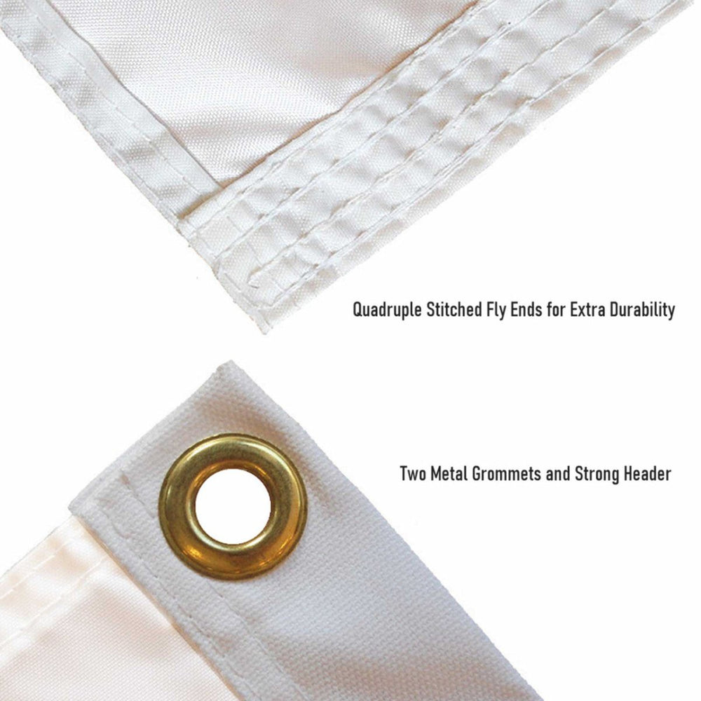 Ole Miss SEC Pinwheel Logo Flag - Shop B - Unlimited - novelty flags