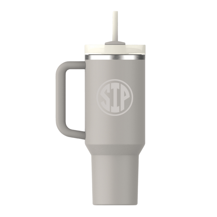 Ole Miss SIP Stanley Quencher H2.O FlowState™ 40oz Tumbler - Shop B - Unlimited - novelty drinkware