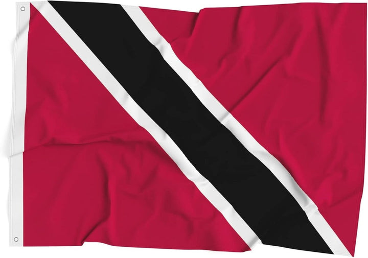 Ole Miss Trinidad Flag - Shop B - Unlimited -