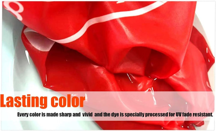 Ole Miss Trinidad Flag - Shop B - Unlimited -