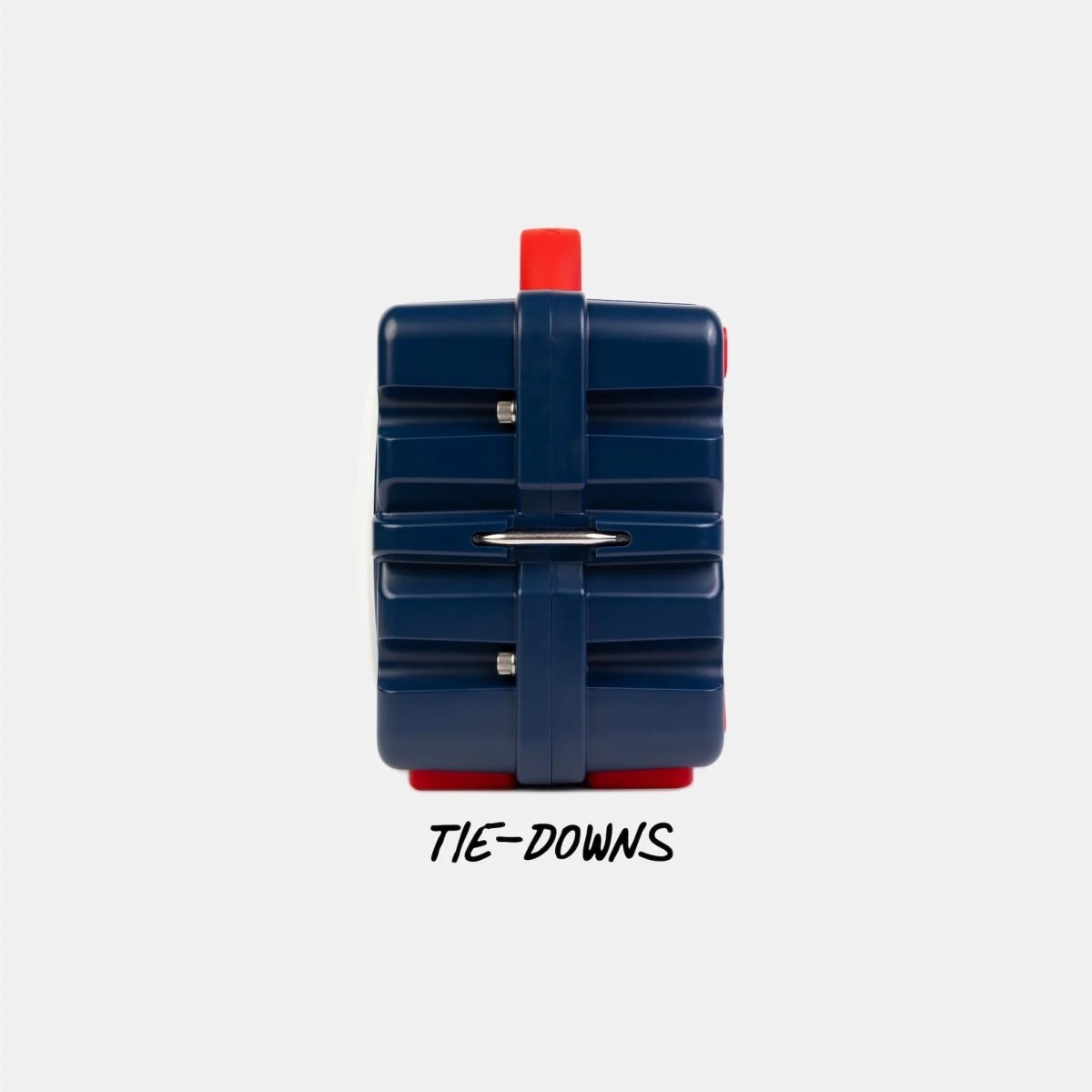 Ole Miss Turtlebox Americana Blue Gen 3 Portable Speaker - Game Day Apparel - novelty misc
