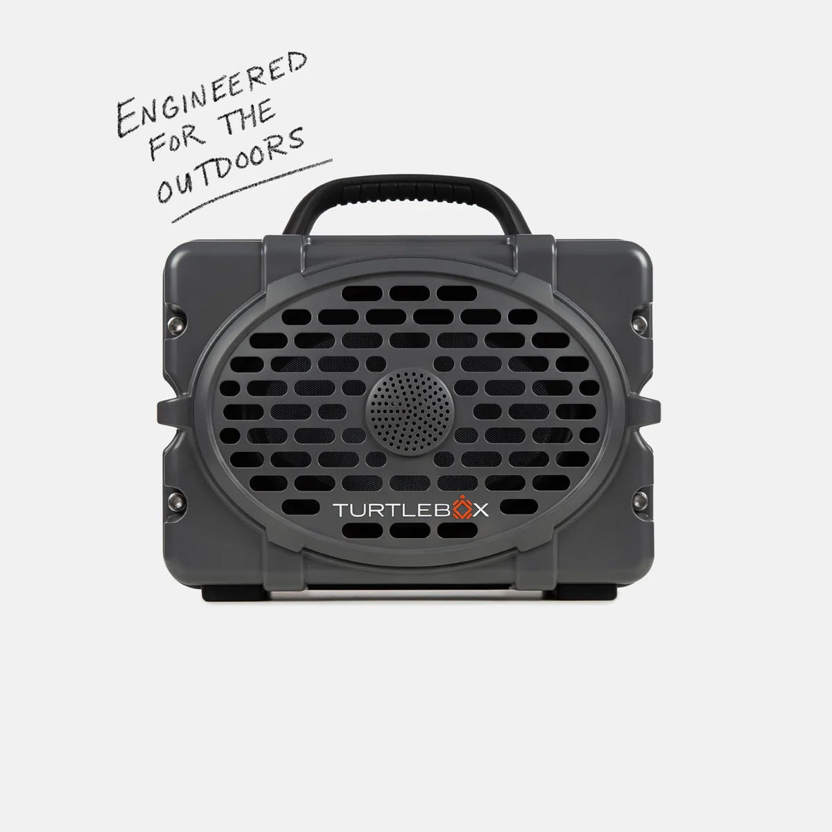 University of Mississippi : Ole Miss Turtlebox Original Gen 3