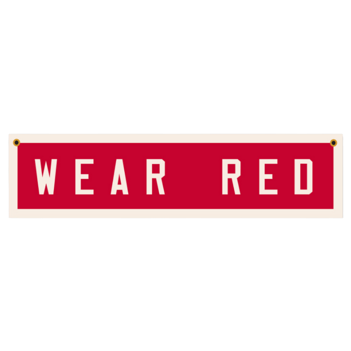 Ole Miss Wool Felt Banner - Shop B - Unlimited - novelty flags