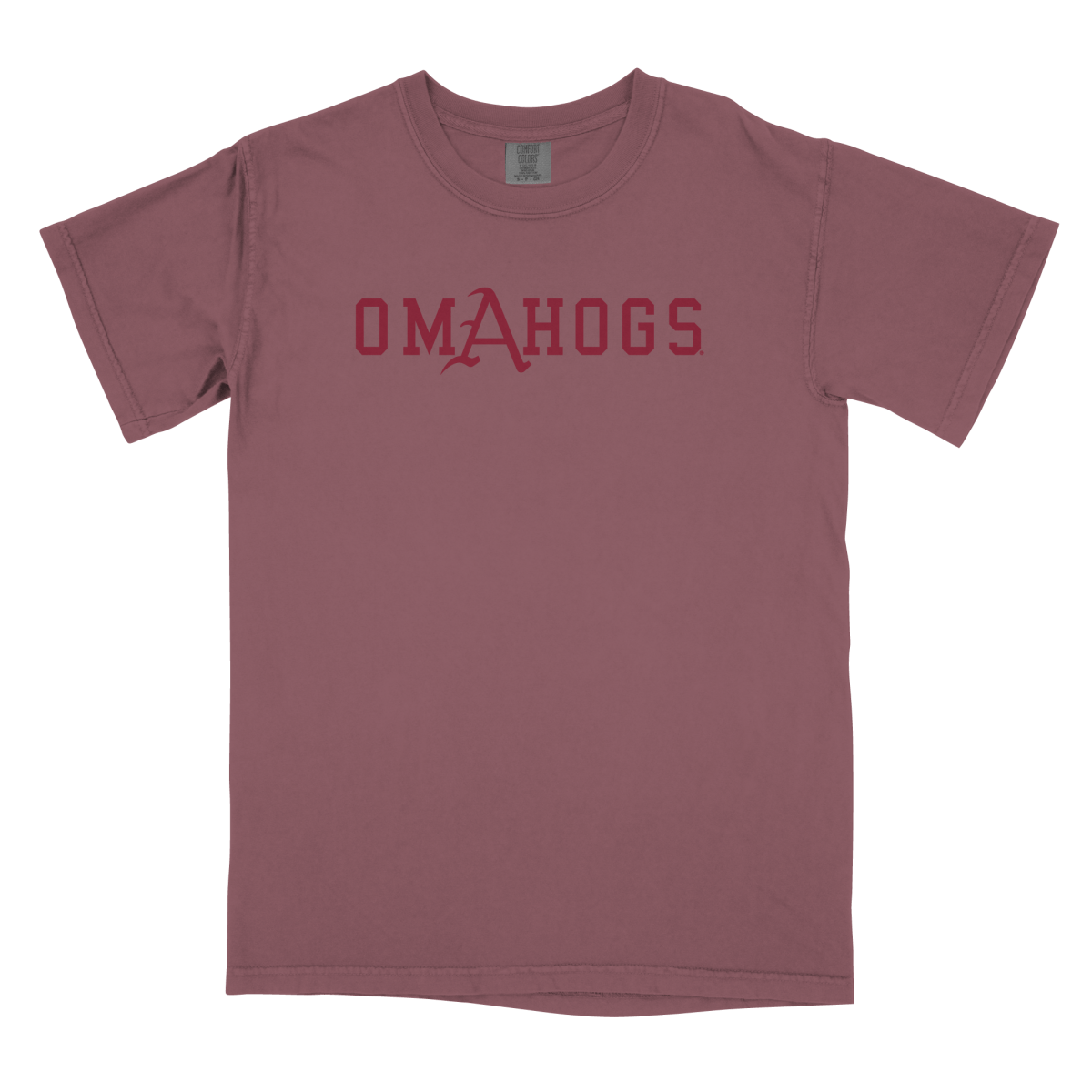 Omahogs T-Shirt - Shop B - Unlimited -