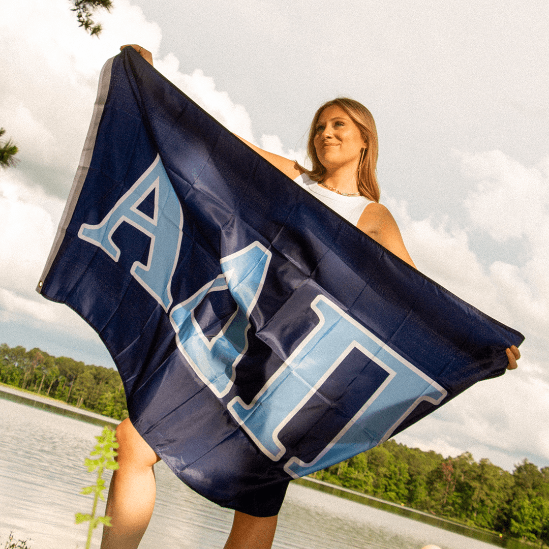 Other Schools 2026 Legacy Bid Day Box - Game Day Apparel - Bid Day Box 2026