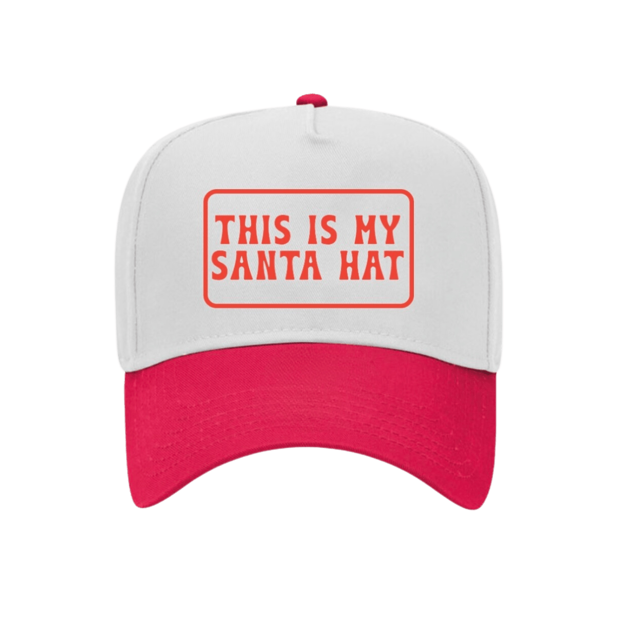Oxford Christmas Hats - Shop B - Unlimited - caps adjustable