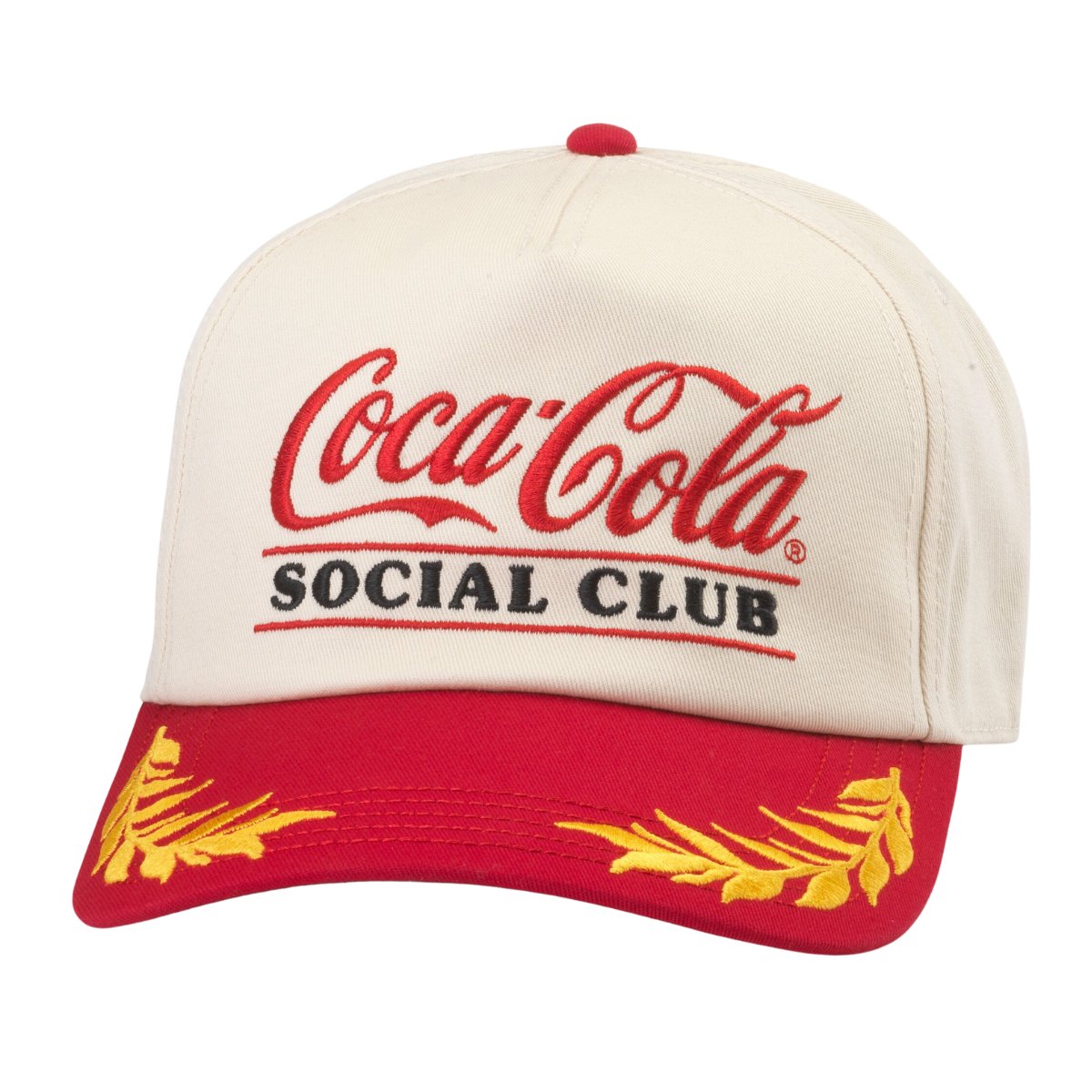 Coca cola hats on sale