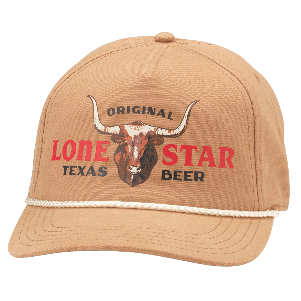 Oxford Lone Star Hat - Shop B - Unlimited - caps adjustable