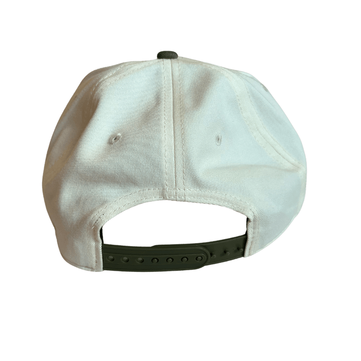 Oxford, Mississippi 1837 Rope Hat - Shop B - Unlimited - caps adjustable