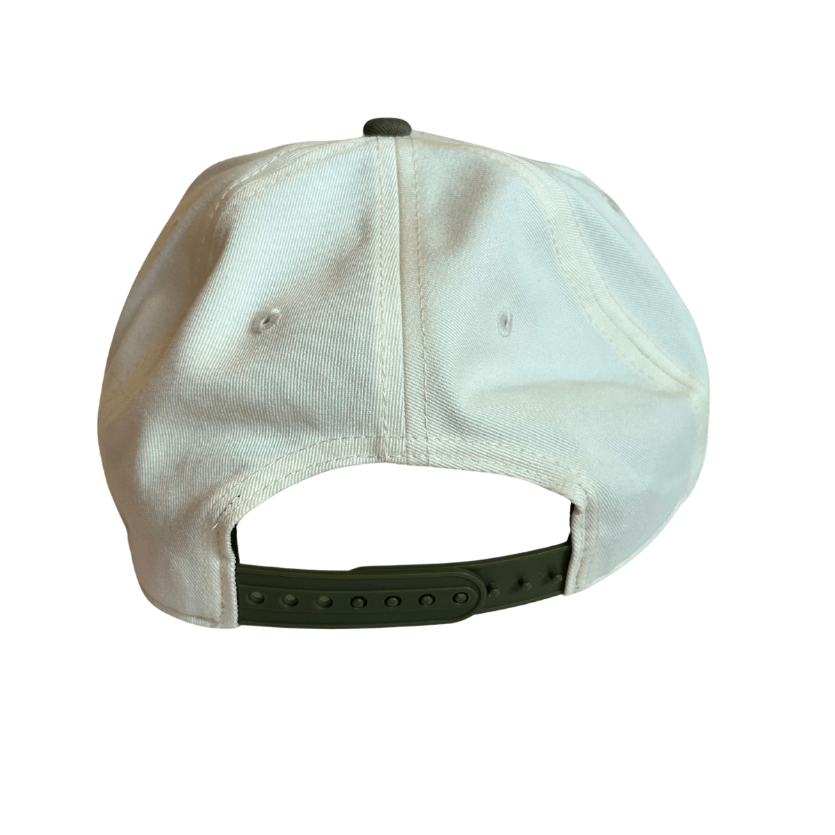 Oxford, Mississippi 1837 Rope Hat - Shop B - Unlimited - caps adjustable