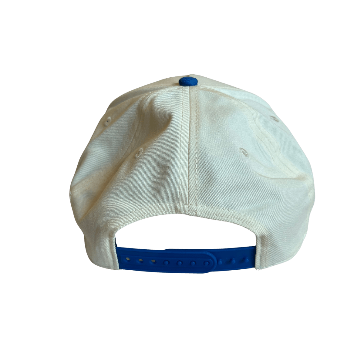 Oxford, Mississippi Arched Rope Hat - Shop B - Unlimited - caps adjustable