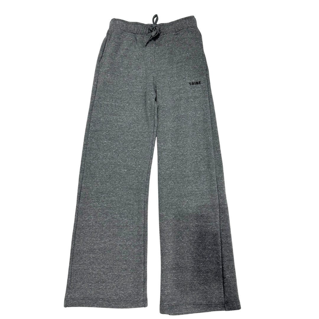 Oxford Tribe Kelley Wide Leg Pants - Shop B - Unlimited - women fleece