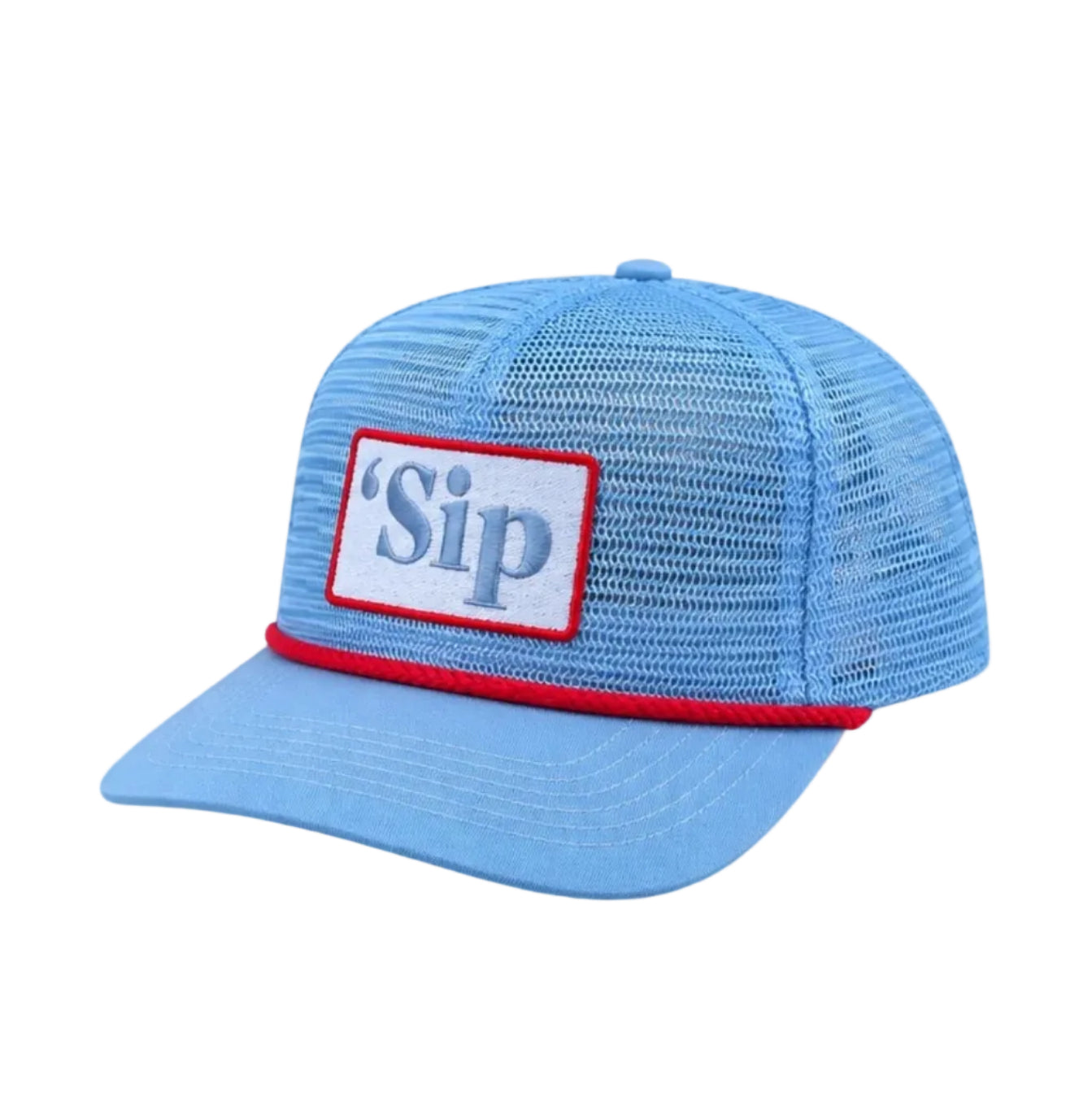 Ole Miss 'Sip Sardis Edition Trucker Hat