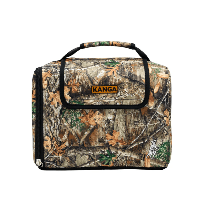 Realtree Camo Kanga The Kase Mate Cooler - Shop B - Unlimited - novelty drinkware