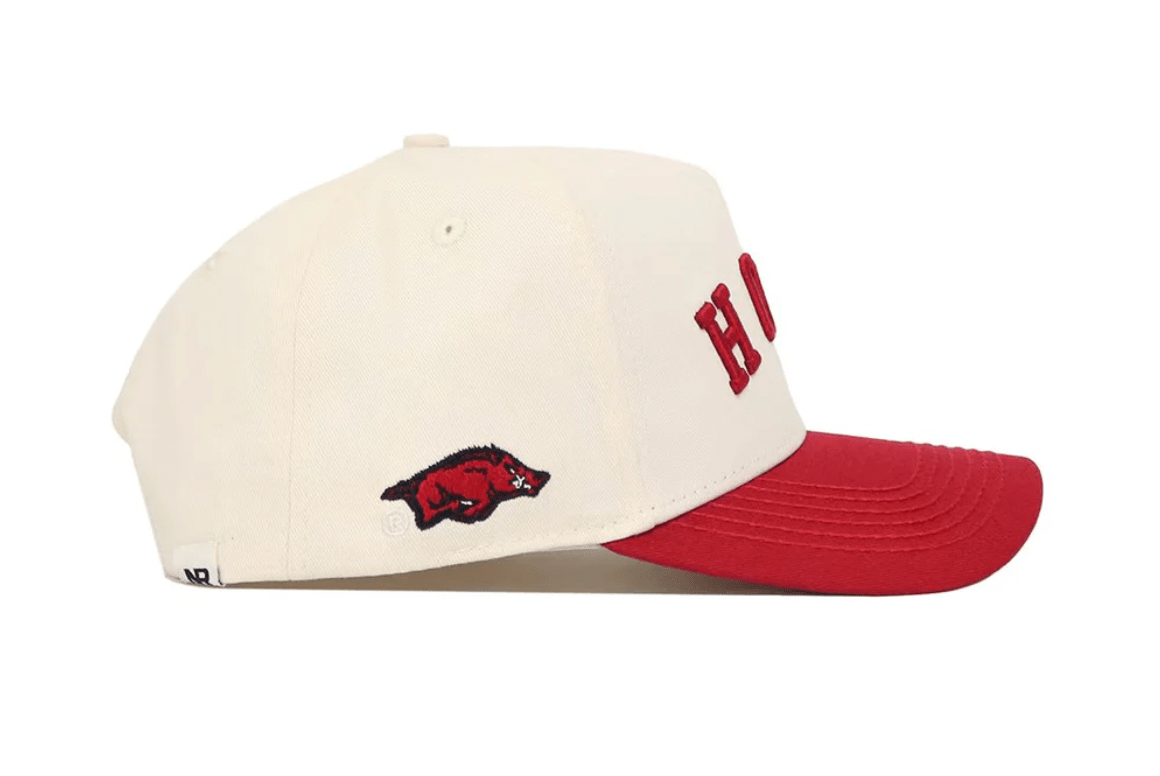 Right Side Up Hogs Hat - Shop B - Unlimited -