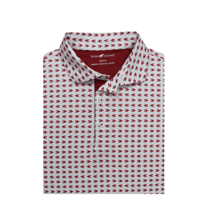 Starkville Crawfish Horn Legend - Shop B - Unlimited - men resort