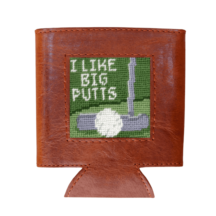 Starkville Smathers and Branson Can Cooler - Shop B - Unlimited - novelty drinkware