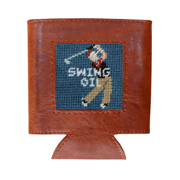 Starkville Smathers and Branson Can Cooler - Shop B - Unlimited - novelty drinkware