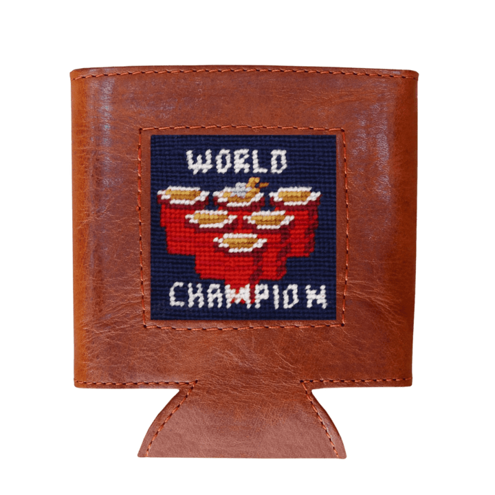 Starkville Smathers and Branson Can Cooler - Shop B - Unlimited - novelty drinkware